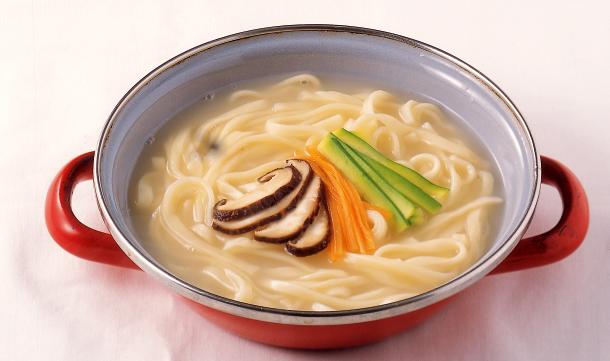 사골칼국수 이미지