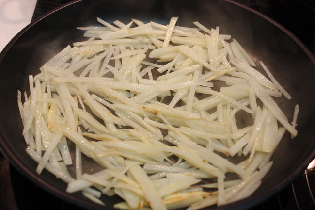 시골밥상