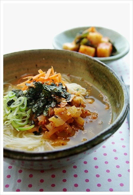 국수마차 이미지