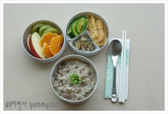 맛있는도시락 이미지