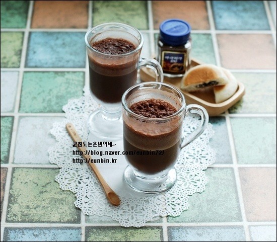 카페모카 이미지