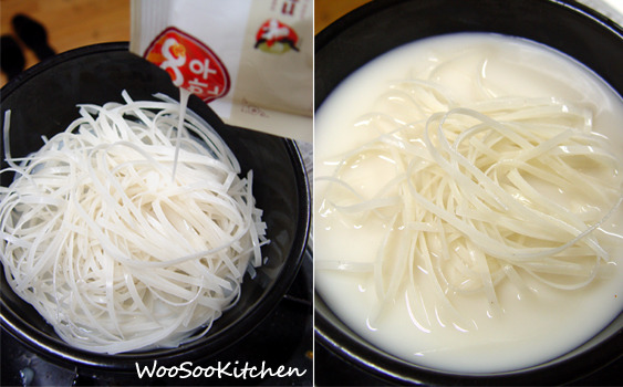 한우진국설렁탕 이미지