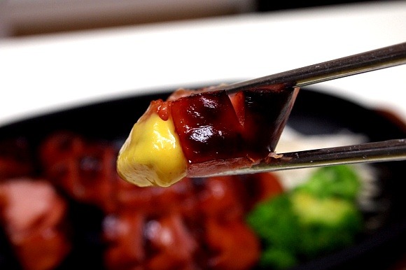 브로콜리 라볶이