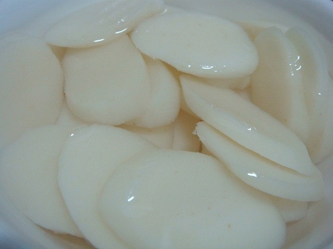 매콤한 신림동 순대볶음