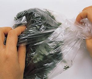 김무침