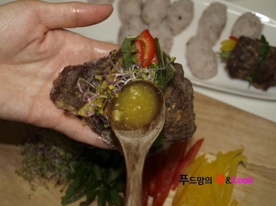 수능도시락
