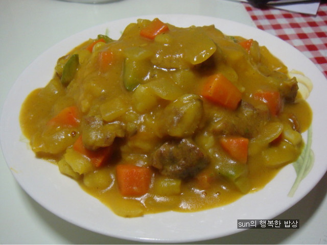 카레