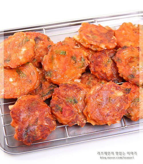 철참치 이미지