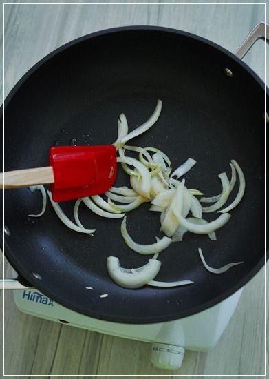 제대로 맛오른 가을연어를 맛보자! 채소 연어조림