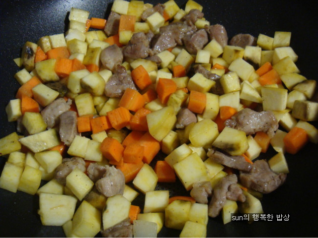 카레