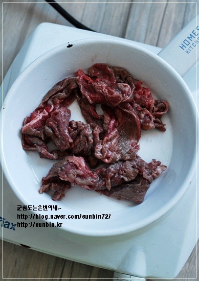 이번 명절에는 혈중지질을 낮춰주는 연근불고기 어떠세요??