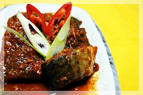 고등어무조림 맛있게 만드는 비법