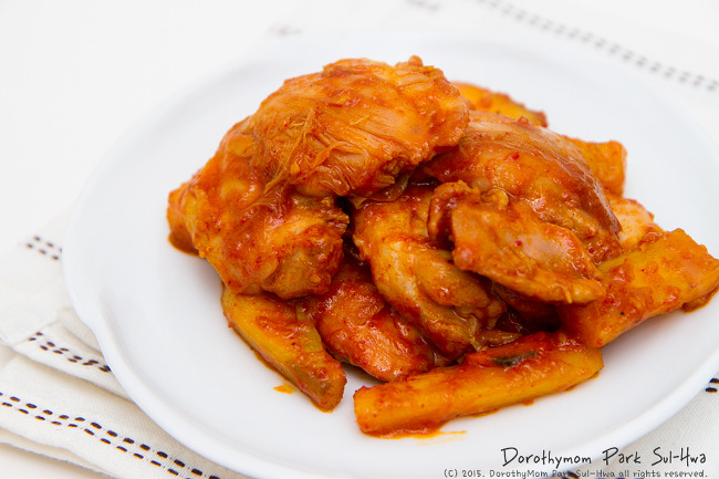 명품춘천닭갈비 이미지