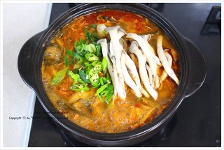 청량김치 이미지