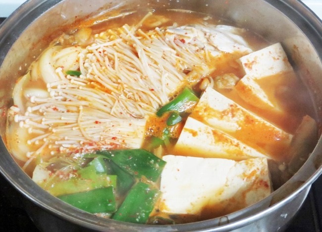 시원한대구탕 이미지